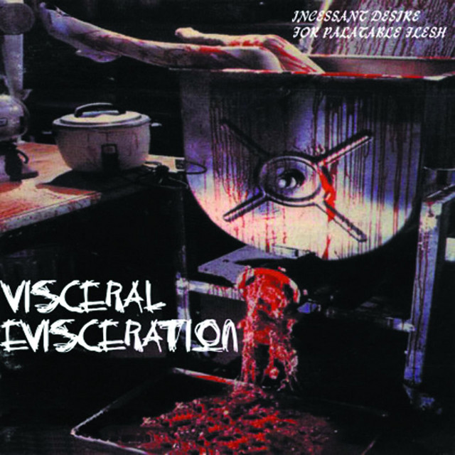 Evisceration