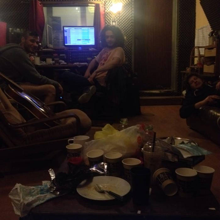 High tempo flight and the Riddler