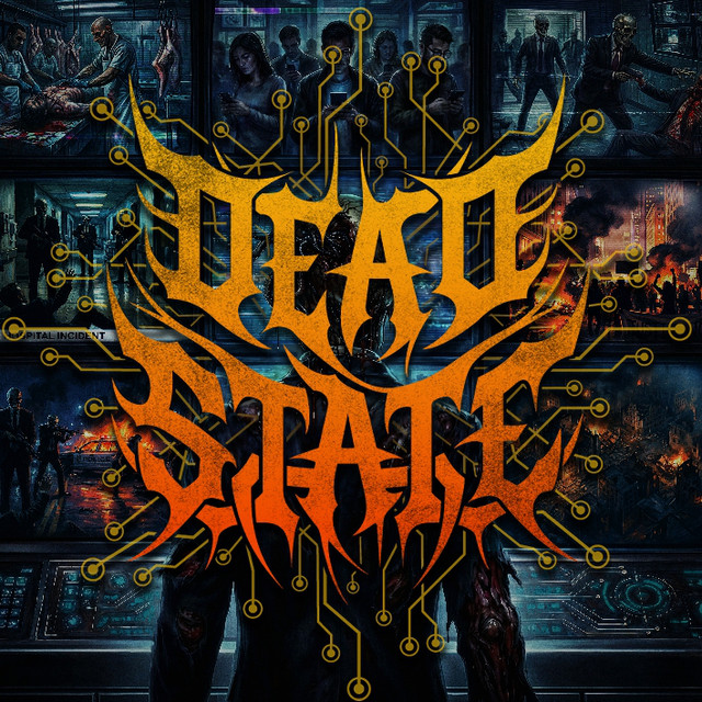 Dead State