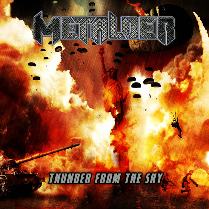 Thunder from the Sky