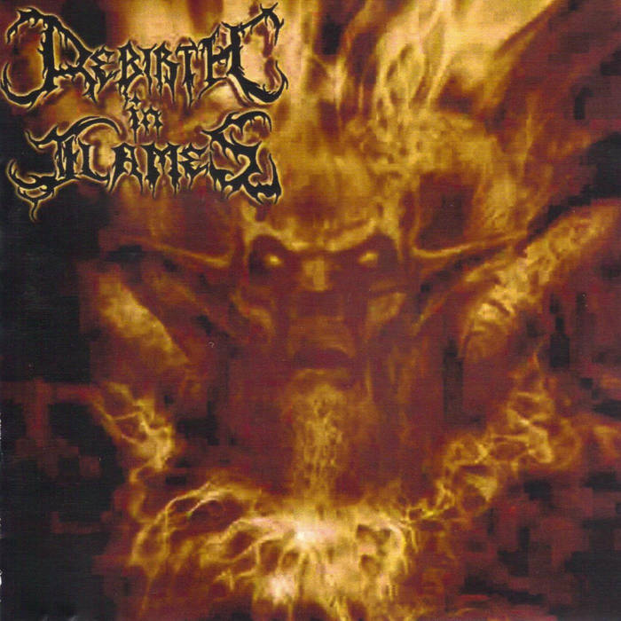 Rebirth In Flame (demo 2012)