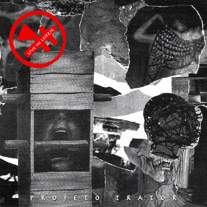 Live in Leipzig (2021)