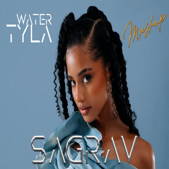 Gabriel Nieves -  Vs Tyla - Calor Vs Water - (SAGRAV Extended Mashup)