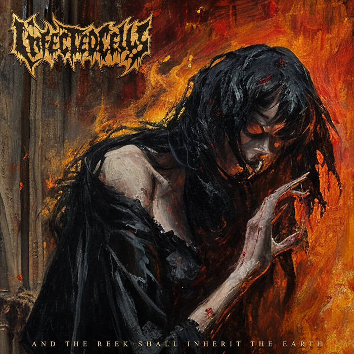 And the Reek Shall Inherit the Earth