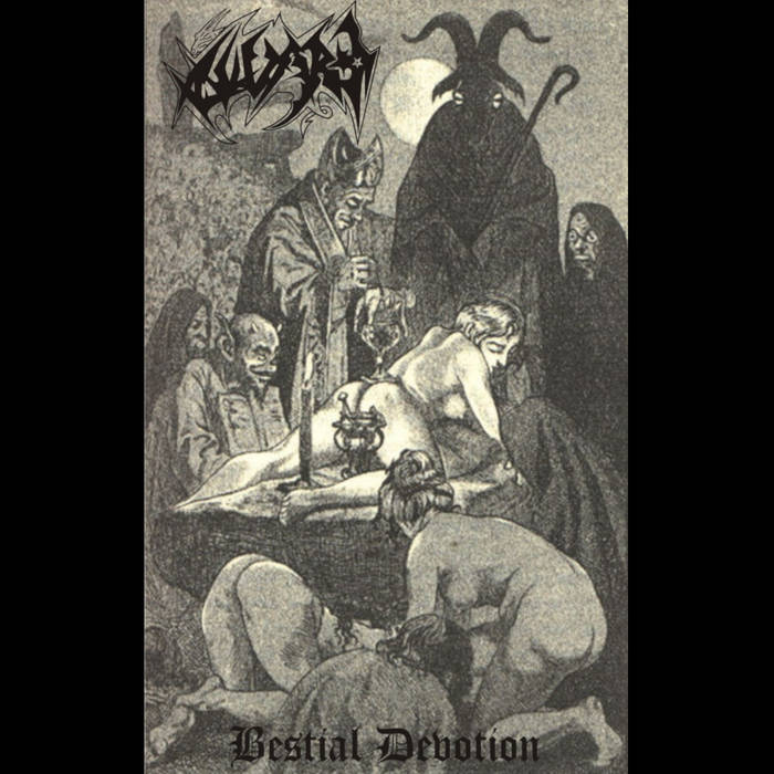 Bestial Devotion