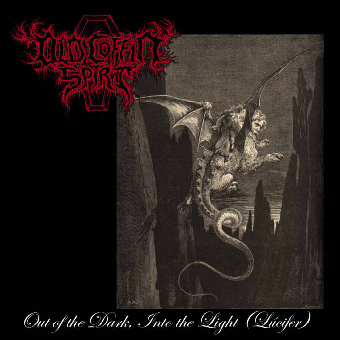 Out of the Dark ... Into the Light