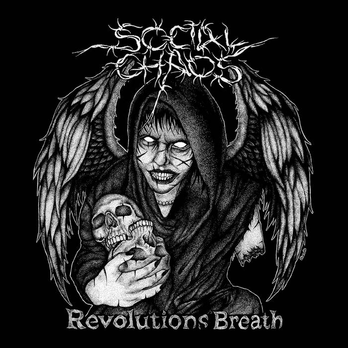 REVOLUTIONS BREATH