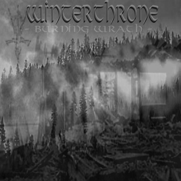 Burning Wrath (2002-2003)