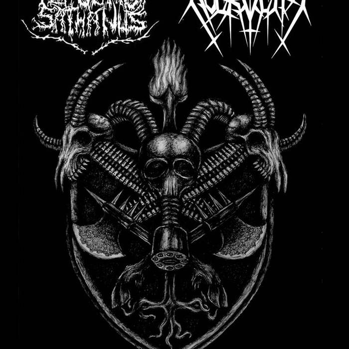 IMPURE FLAME OF BLASPHEMY