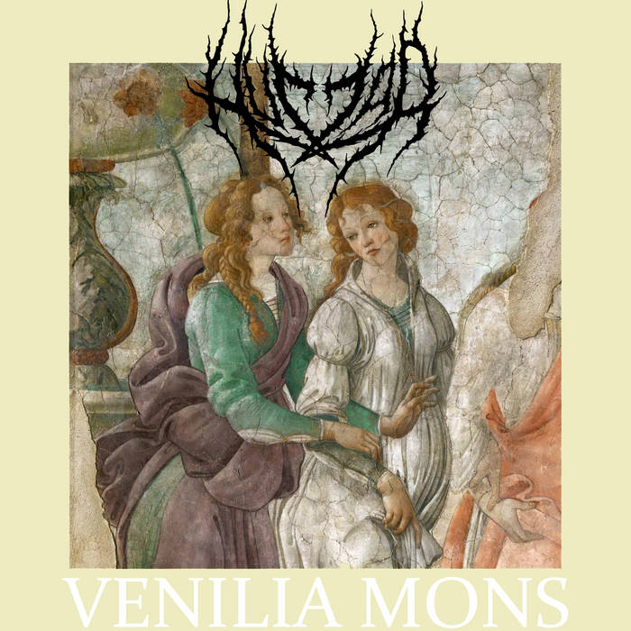 Venilia Mons