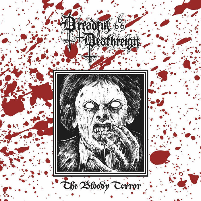 The Bloody Terror (EP)