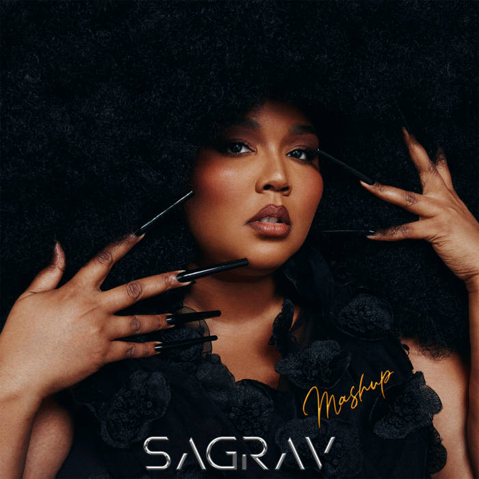 Lizzo Vs Meduza - Truth Hurts Vs Piece Of Your Heart - (SAGRAV Extended Mashup)