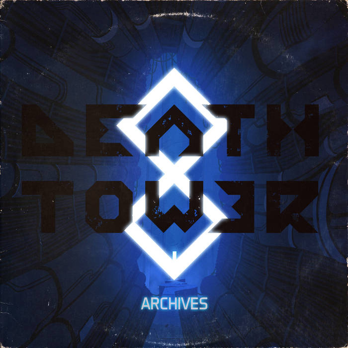 DeathTower Archives