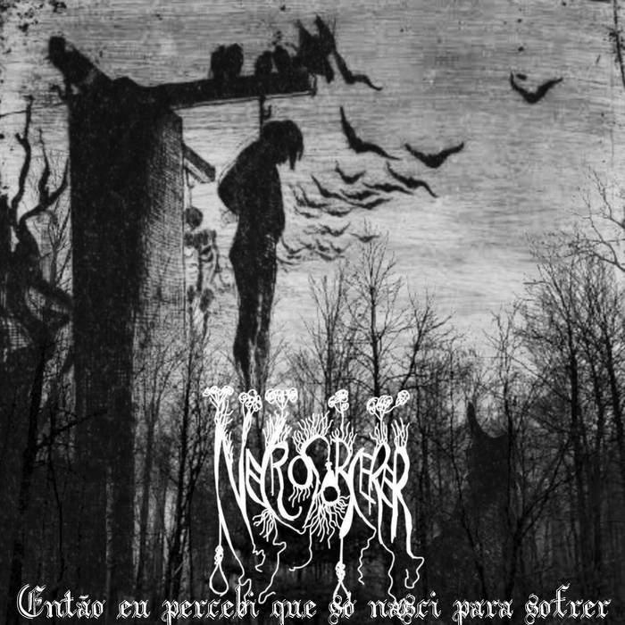 Então eu percebi que só nasci para sofrer (Demo)