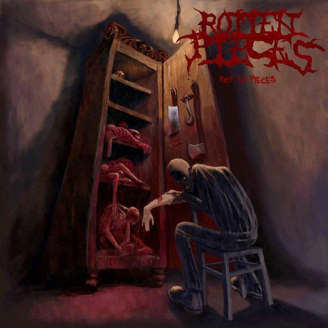 Rotten Pieces