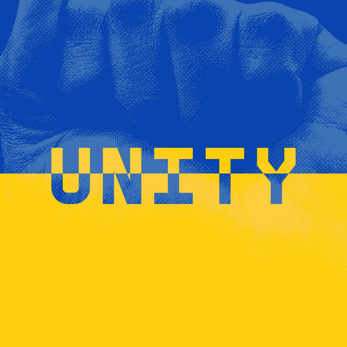 UNITY (w/ yinyandy)