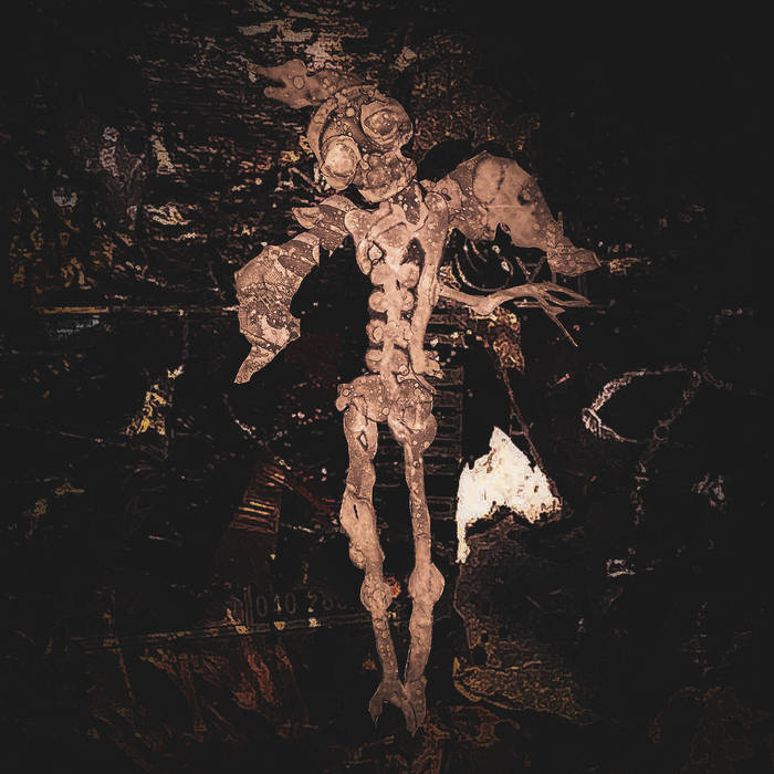 I Wear Death / Stay Away