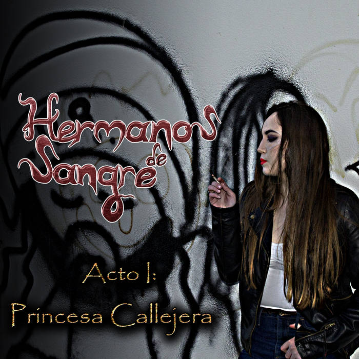 Acto I: Princesa Callejera