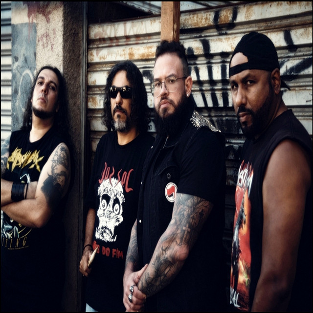 Vox Mortem