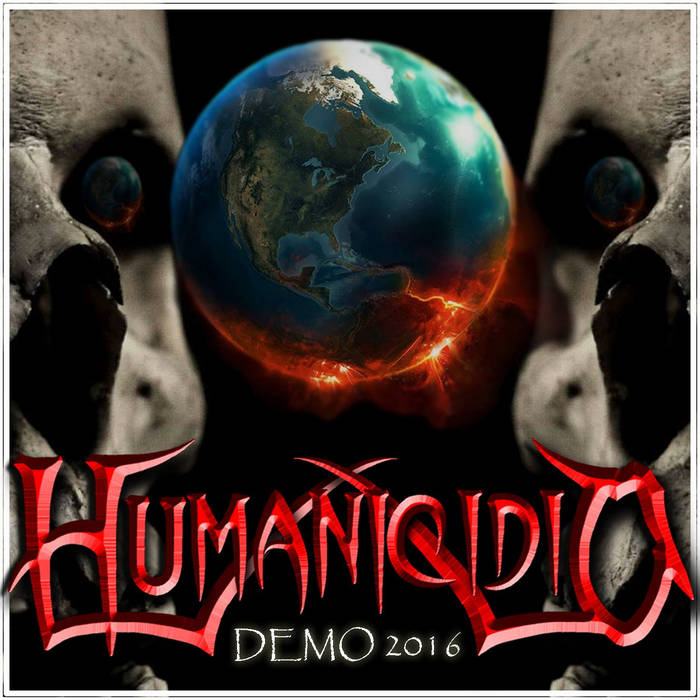 Demo 2016