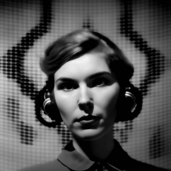 Delia Derbyshire - "Falling", from The Dreams (Mudrost Edit)