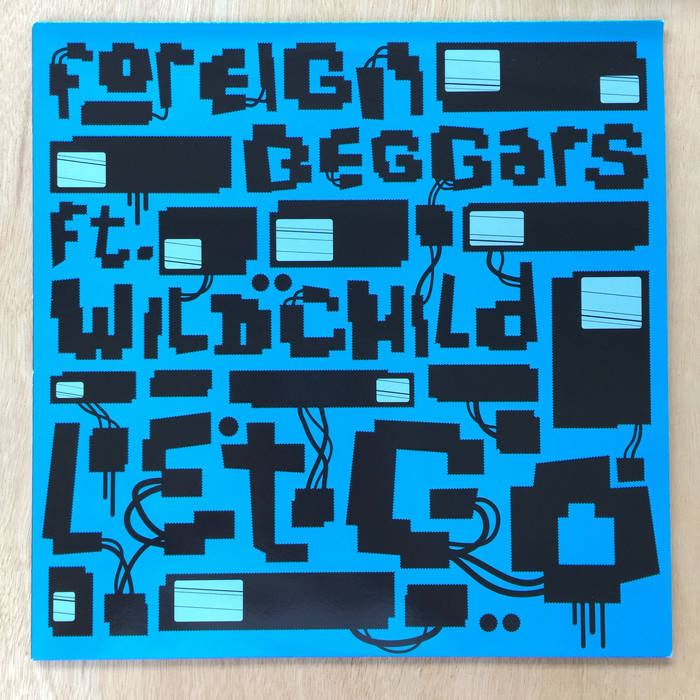 Let Go feat. WildChild