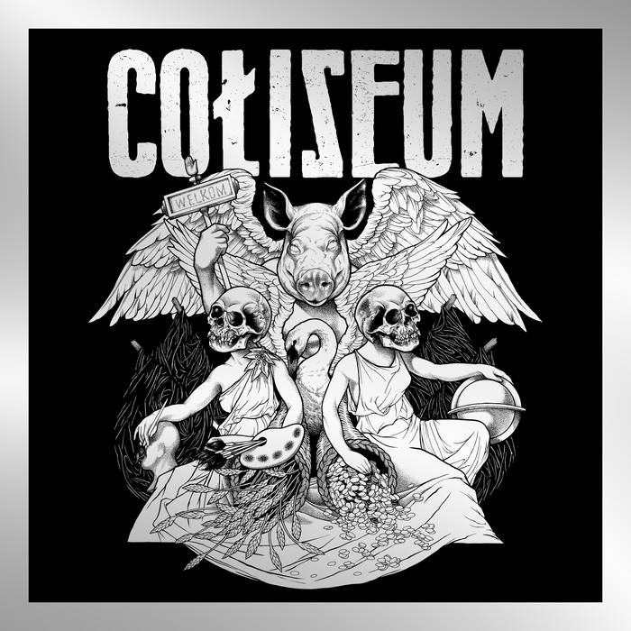 Coliseum (20th Anniversary Edition)