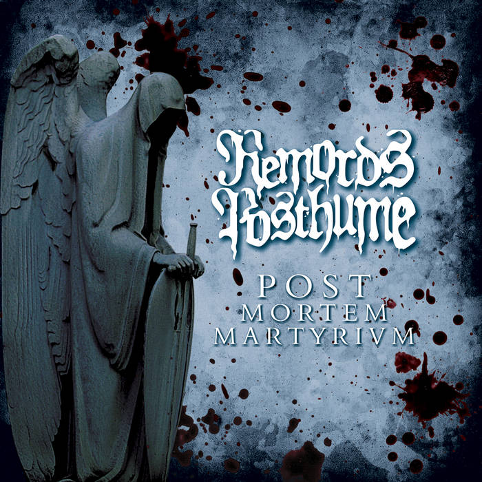 Post Mortem Martyrivm