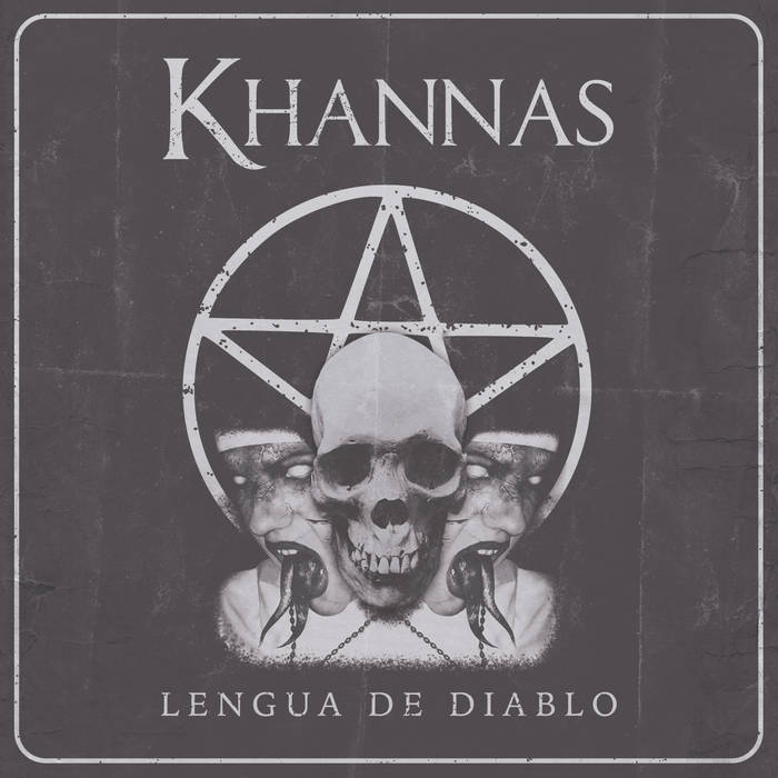 Lengua de Diablo (EP)