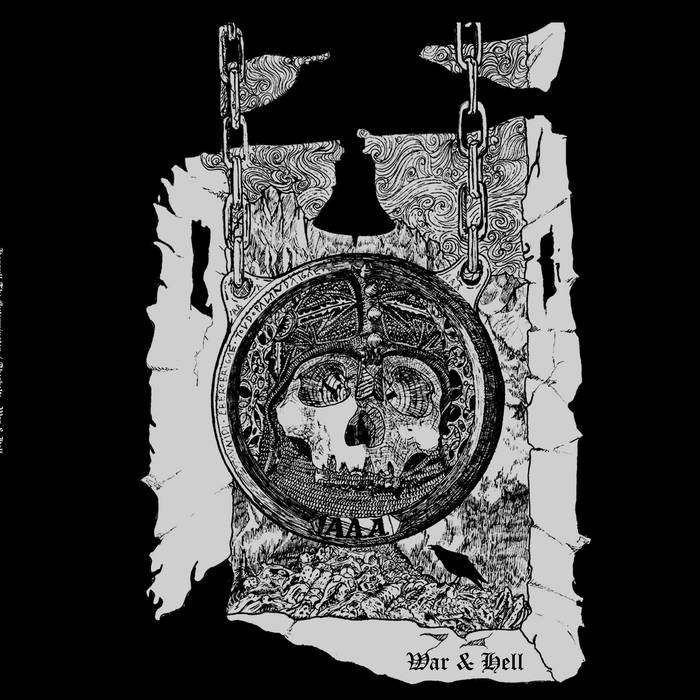 WAR AND HELL split