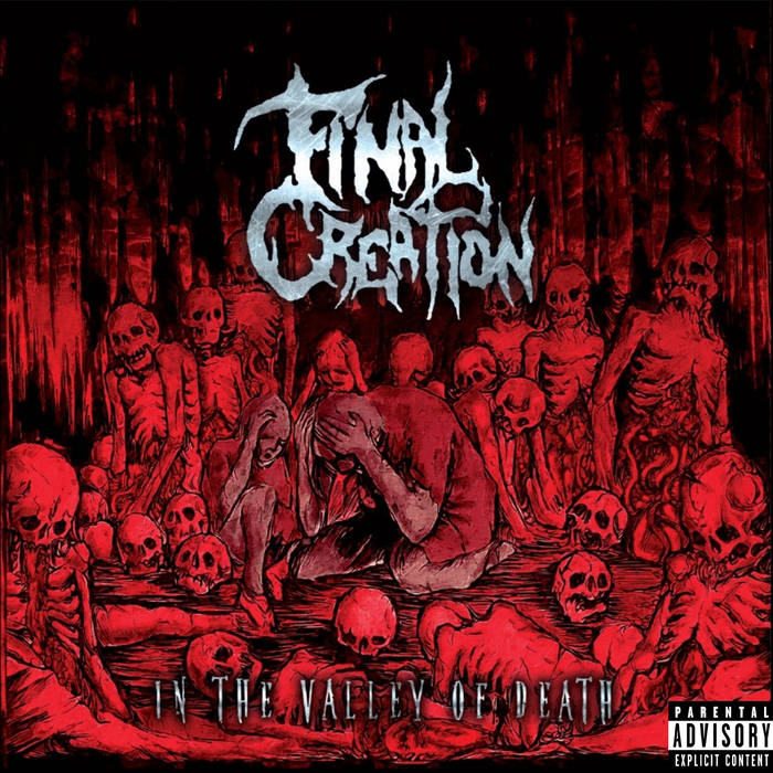 In The Valley of Death