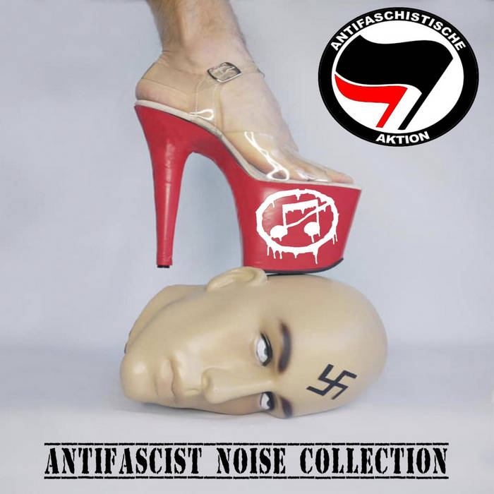 Digital Compilation - Antifascist Noise Collection