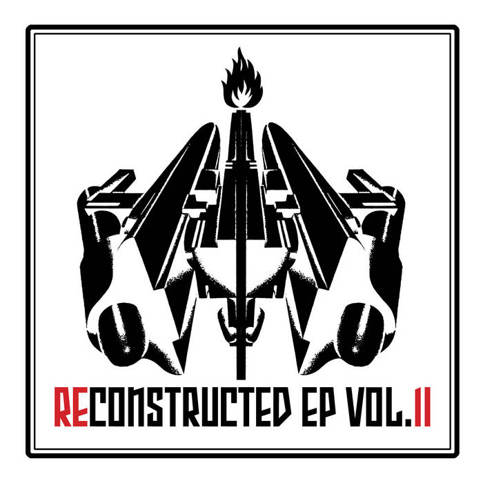 Reconstructed EP Vol​.​2