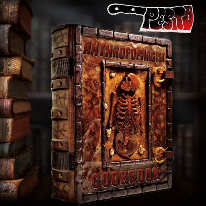 Anthropophagist Cookbook
