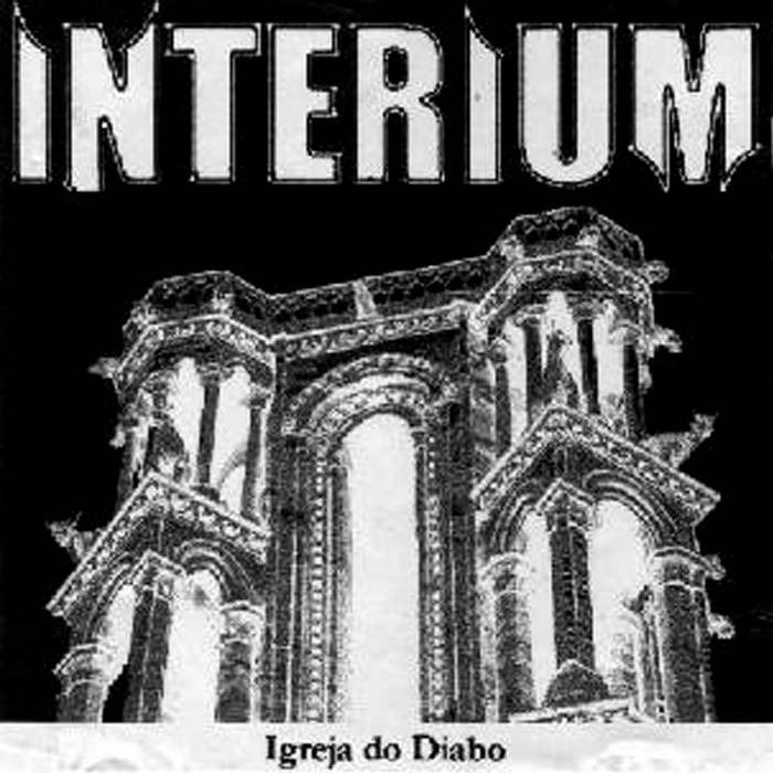 Igreja do Diabo