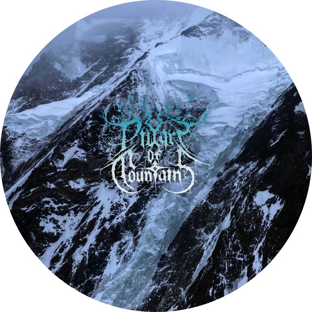 Pillars of Mountains