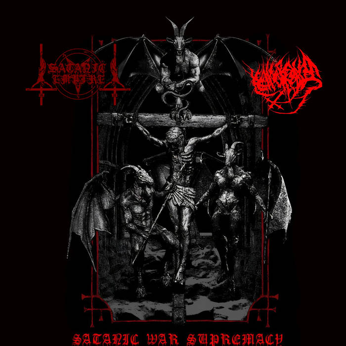 Satanic War Supremacy