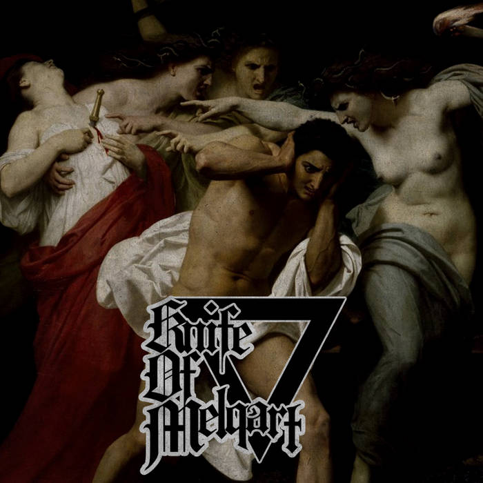 Now They Bend Their Knees To The Ground (With Samael from Elysium)