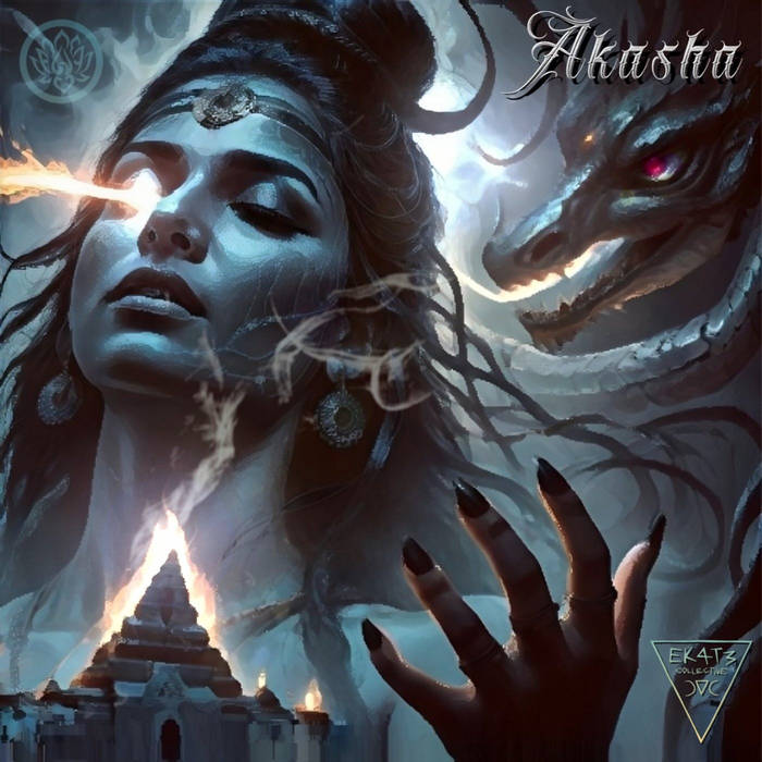 Akasha