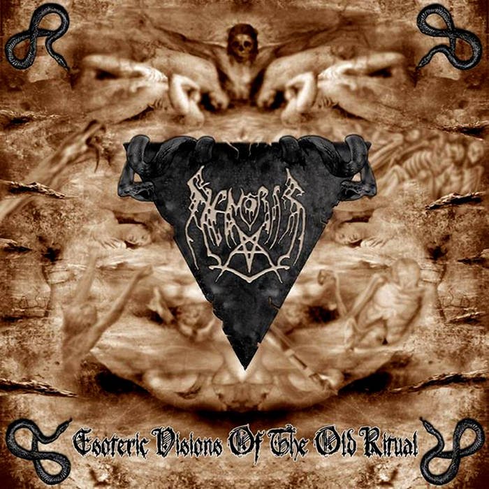 Esoteric Visions of the Old Ritual