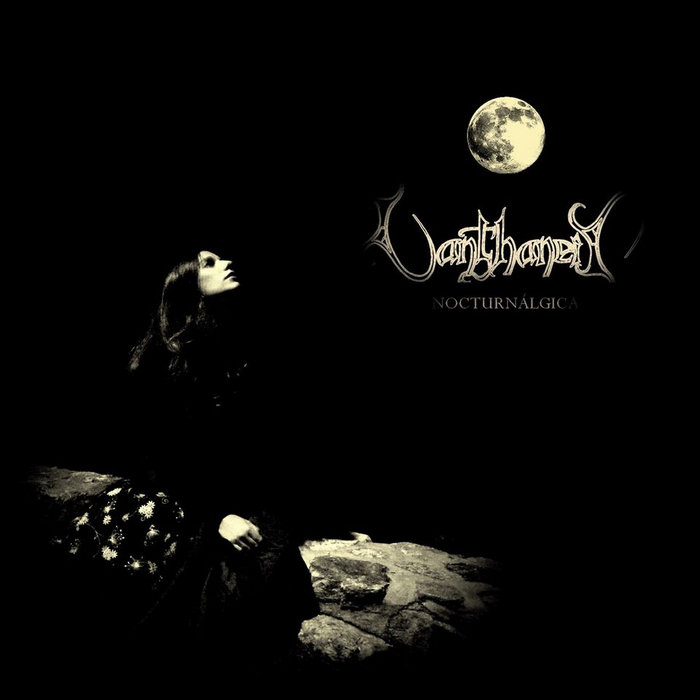 Nocturnálgica (EP)