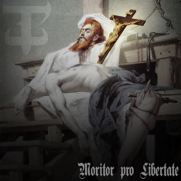 Moritor pro Libertate (Die for Freedom)