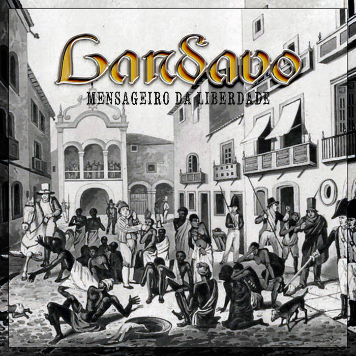 Mensageiro da Liberdade