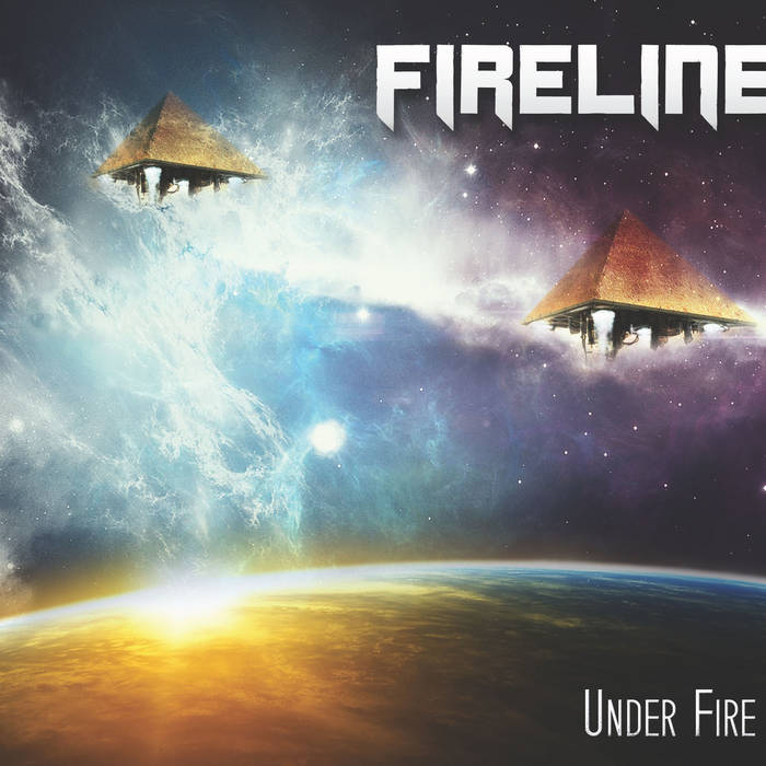UNDER FIRE