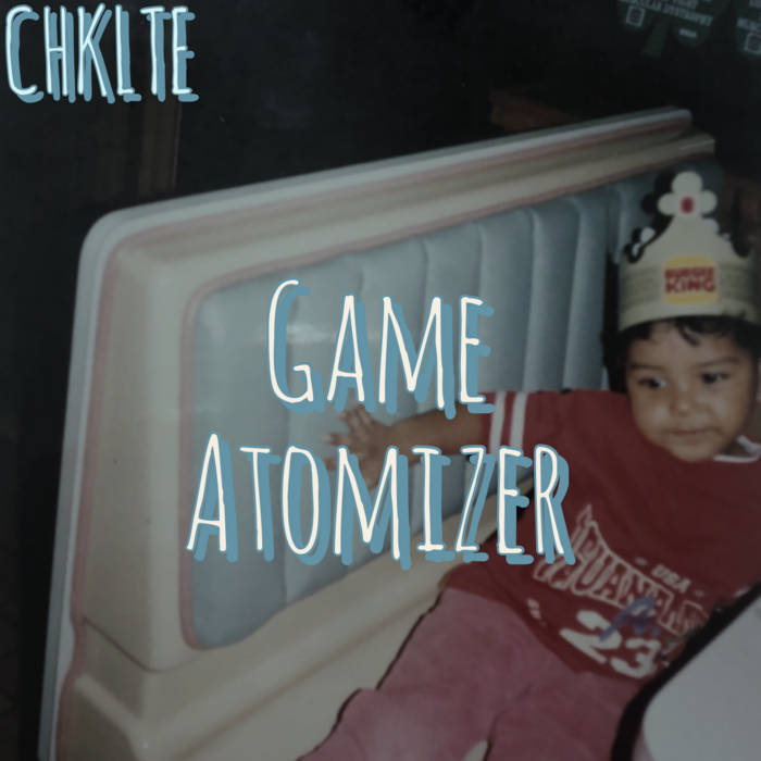Game Atomizer (Original Mix)