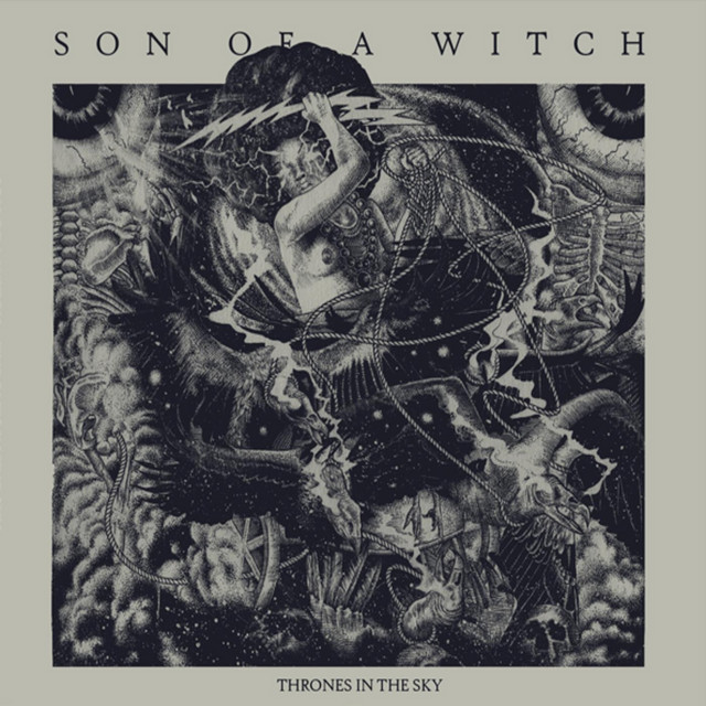 Son of a Witch