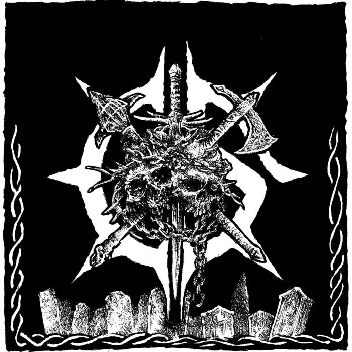 Cimiterium / Slavery split ep
