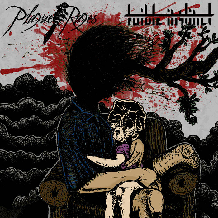 Split with Foible Instinct