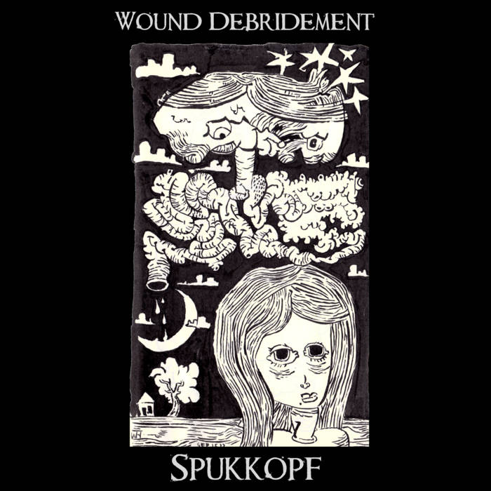 Wound Debridement