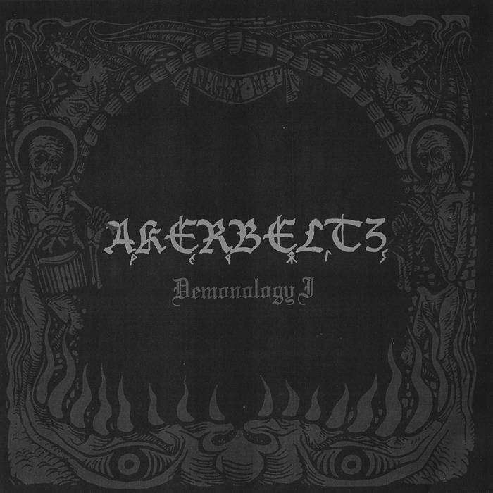 Demonology I